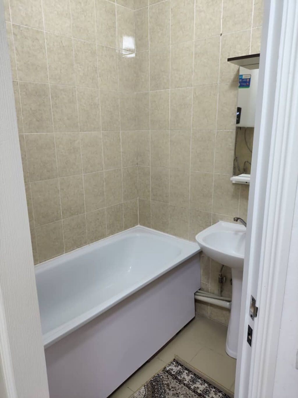 2 комнаты, 75 м², Восток-5 мкр Элитка, 1 этаж: фото 7