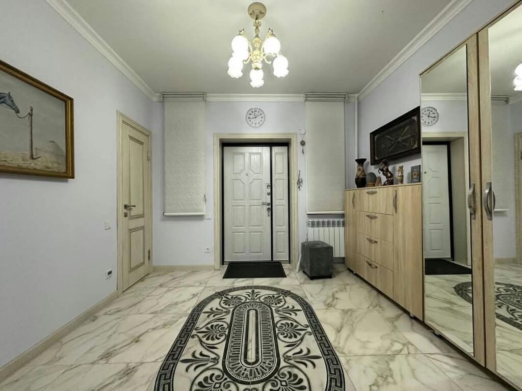 Сдается двухуровневый индивидуальный дом 150 м², в Чон-Арык: фото 2