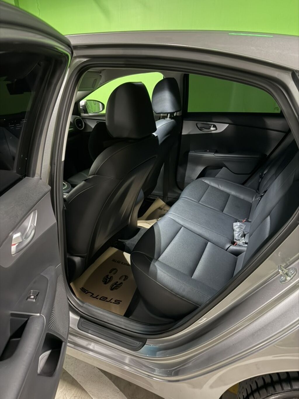 Kia K3: 2022 г., 1.6 л, Автомат, Бензин, Седан: фото 8