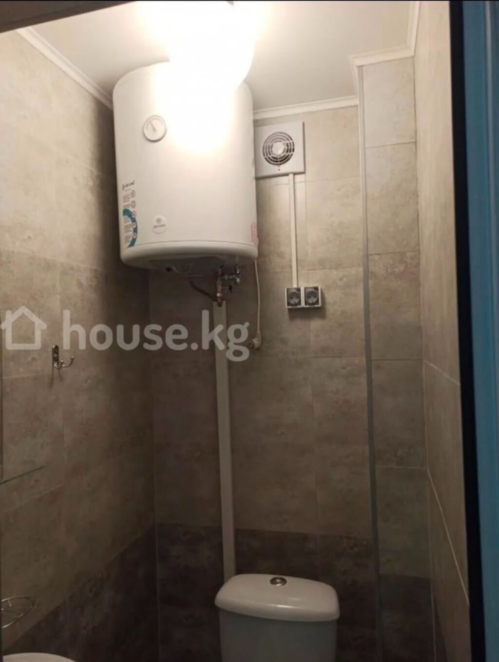 1 комната, 30 м², Филармония Индивидуалка, 6 этаж, Евроремонт: фото 7