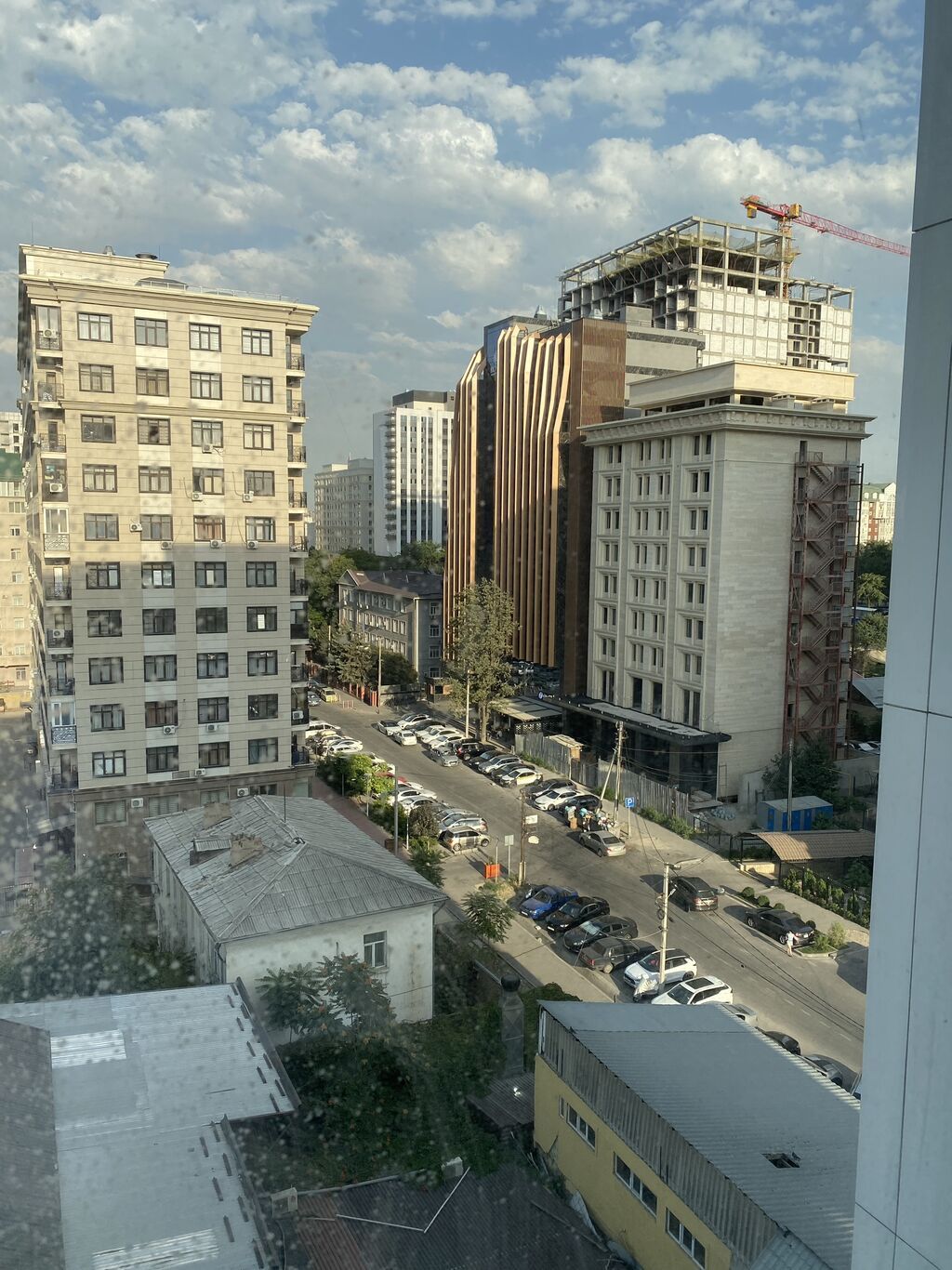 Сдам офис в центре Бишкека, 3 комнаты, 63 м²: фото 4
