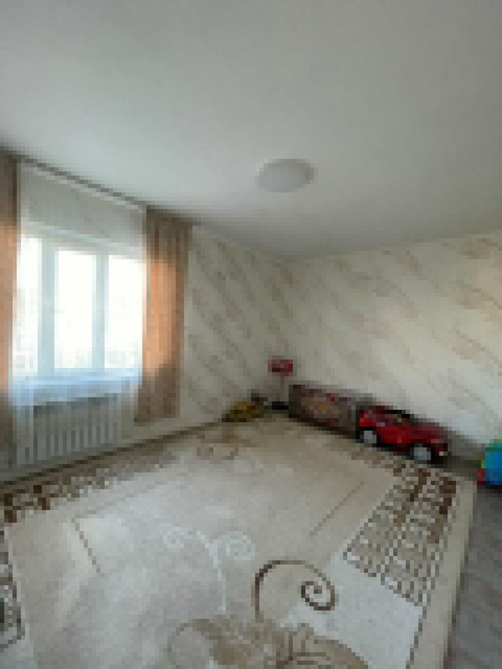 3 комнаты, 70 м², Вечерка 105 серия, 7 этаж: фото 6