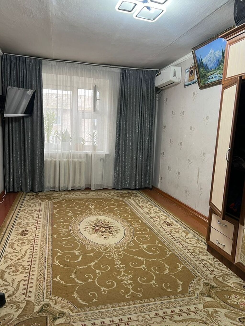18 м², С мебелью: фото 2