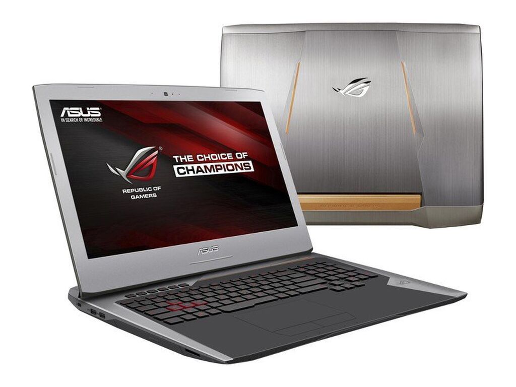 Игровой, Б/у, Intel Core i7 — фото 3
