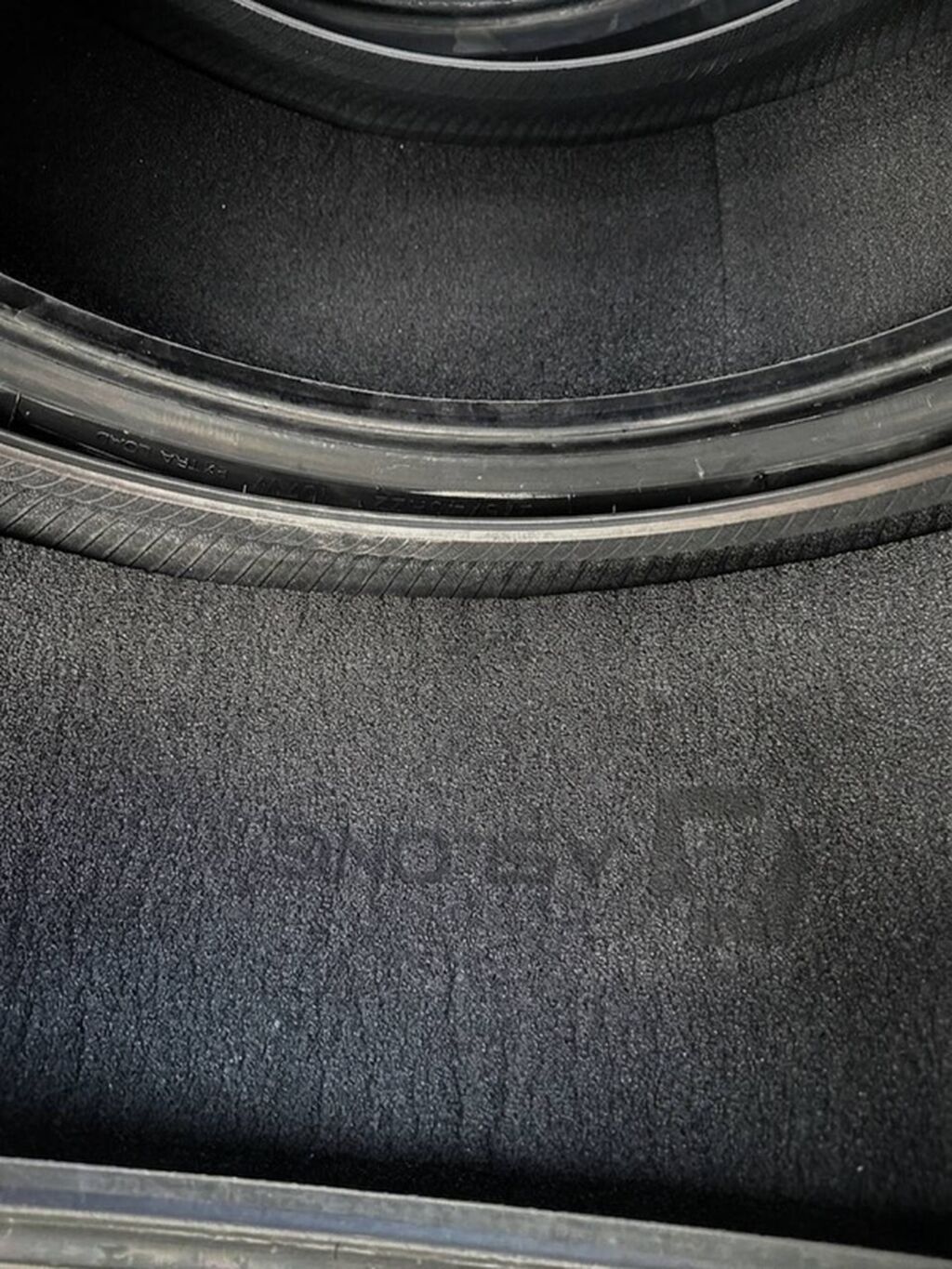 Шины FRZTRAC RC600. 275/40 R22 107W XL — комплект из 4 летних шин для: фото 4