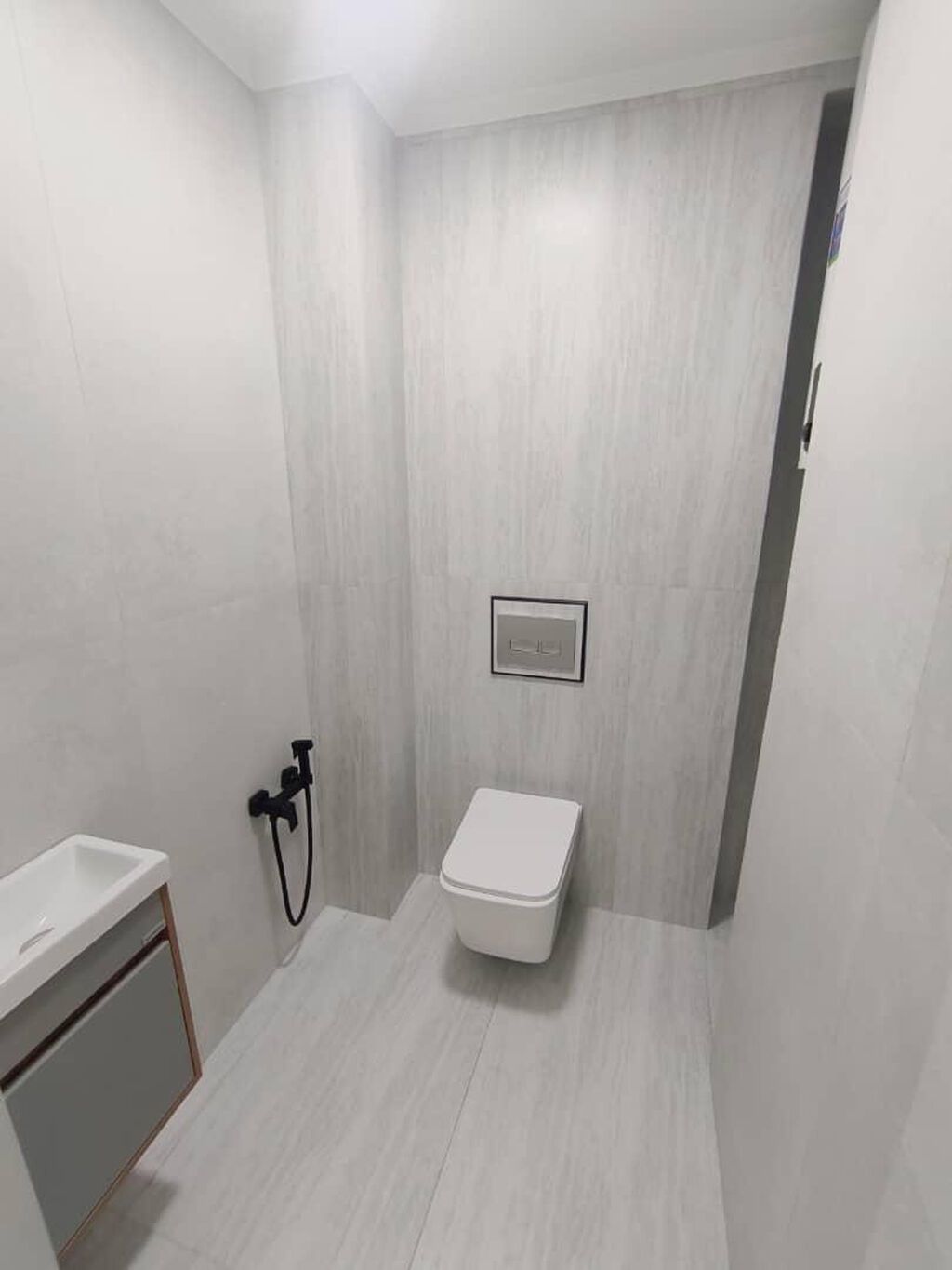 2 комнаты, 63 м², Элитка, 9 этаж, Евроремонт — фото 2