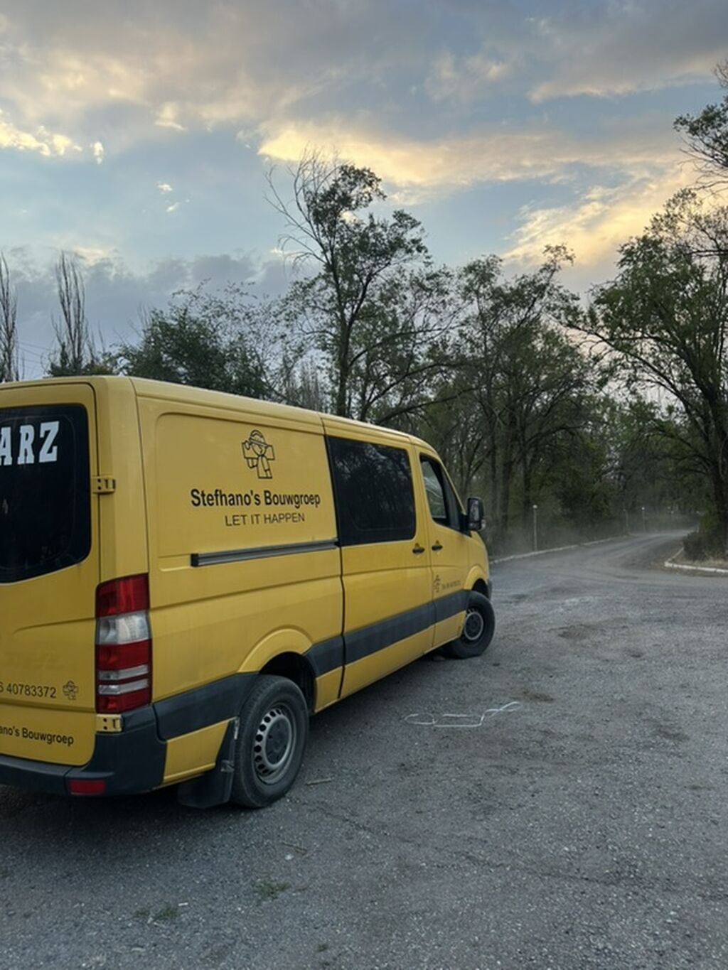Mercedes-Benz Спринтер: 2007 г., 2.2 л, Автомат, Дизель, Фургон: фото 5