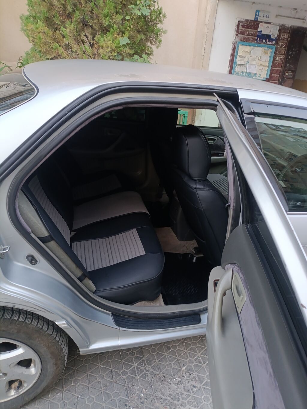 Toyota Camry: 1999 г., 2.2 л, Автомат, Бензин, Седан: фото 5