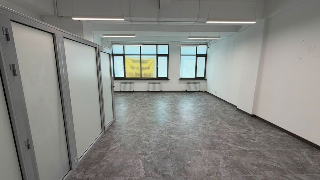 Аренда офисов, 51 м², В жилом комплексе, С видом на горы, С системой безопасности, С юридическим адресом: фото 6