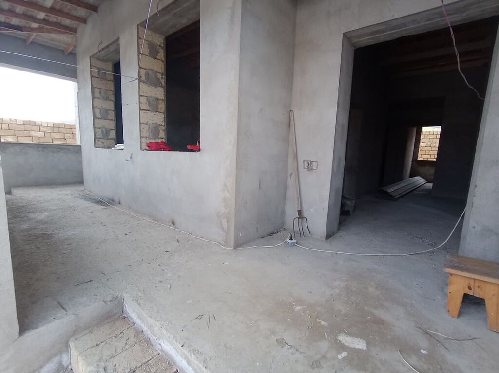 9 otaq, 800 kv. m, Kredit yoxdur, Orta təmir