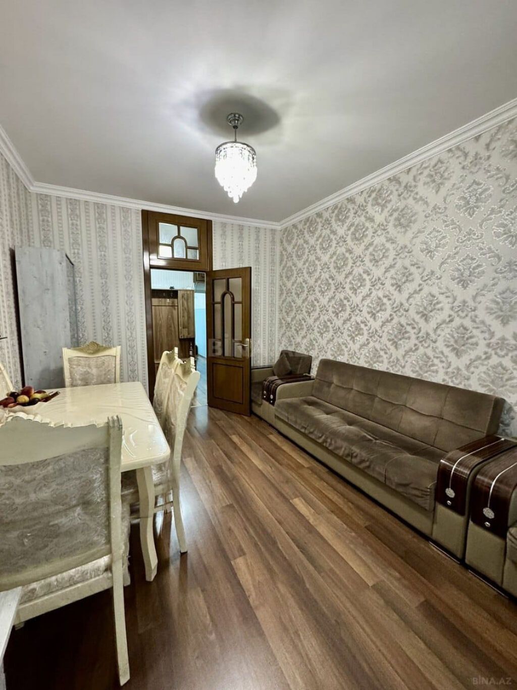 Yeni Yasamalda 4 otaqlı köhnə tikili mənzil satılır, 110 m², 231 000 AZN, şəkil 5 / 12