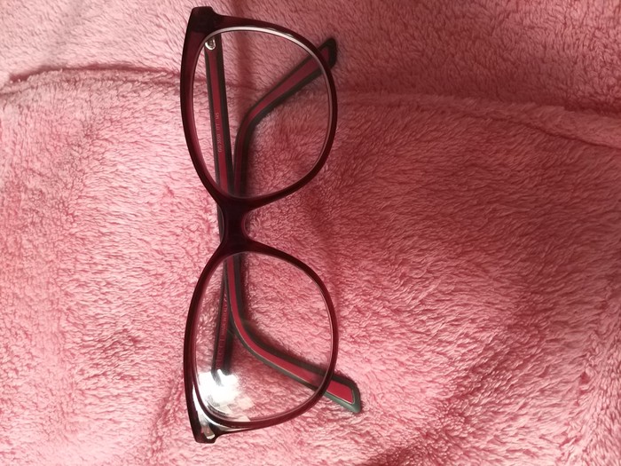 Ostalo: Original GUCCI dioptrijske naocare na lalafo.rs Original GUCCI dioptrijske naocare - Cacak