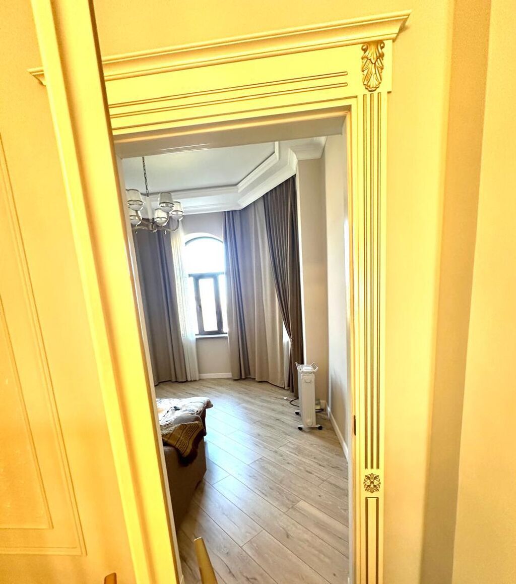 285 м², 7 комнат, Арча-Бешик ж/м, Можно с животными: фото 3