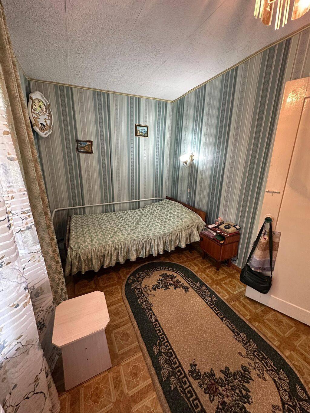 5 комнат, 41 м², Вефа ТЦ Индивидуалка, Старый ремонт: фото 2