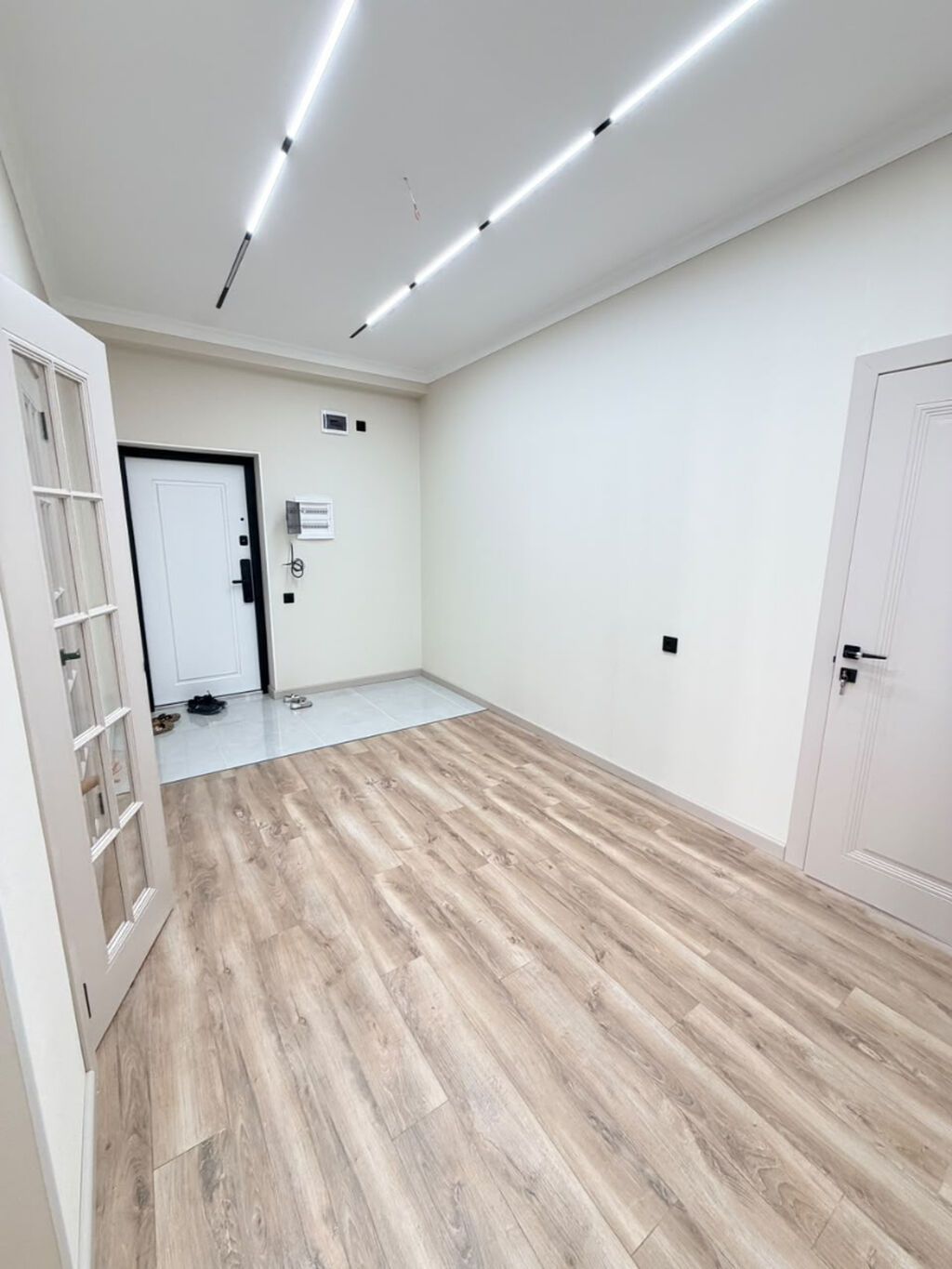 2 комнаты, 77 м², Технопарк Элитка, 11 этаж, Свежий ремонт: фото 5