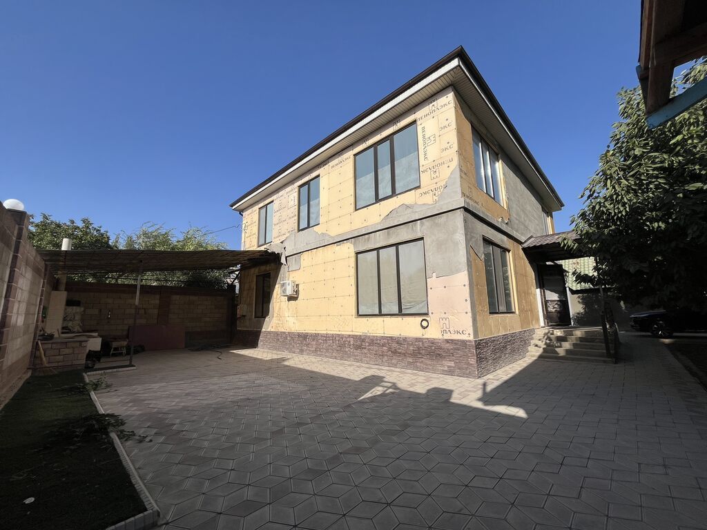 270 м², 6 комнат и более, Карагачевая роща, Без животных: фото 2