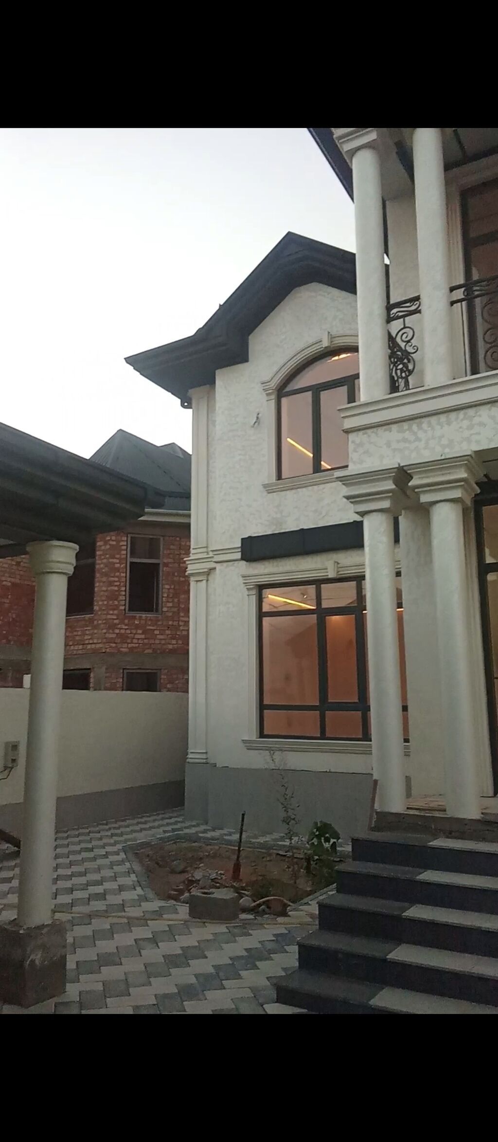 Продается двухэтажный дом. Адрес:ДЭУ Ремонт: ПСО Площадь:300м²: фото 3