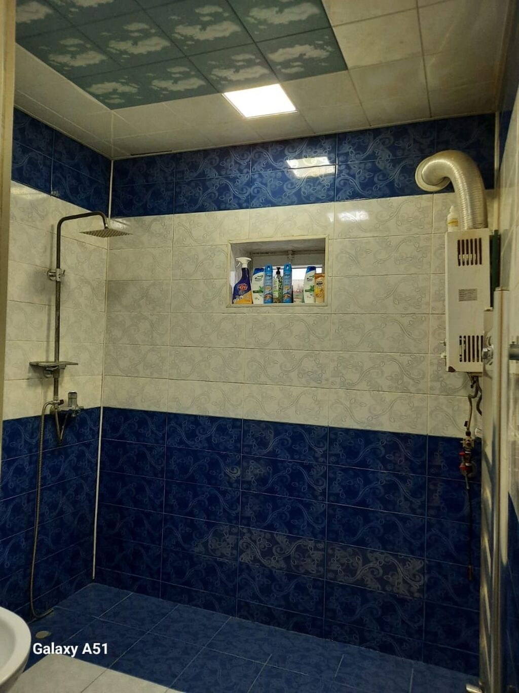 4 otaqlı, 396 kv. m, Kredit yoxdur, Yeni təmirli