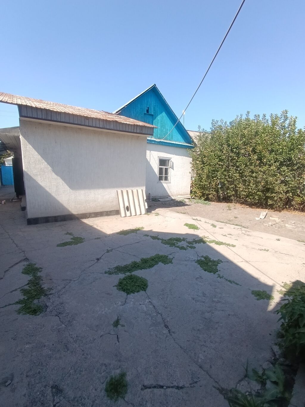 Продается дом в городе Кара балта по улице Луговая не далеко от: фото 7