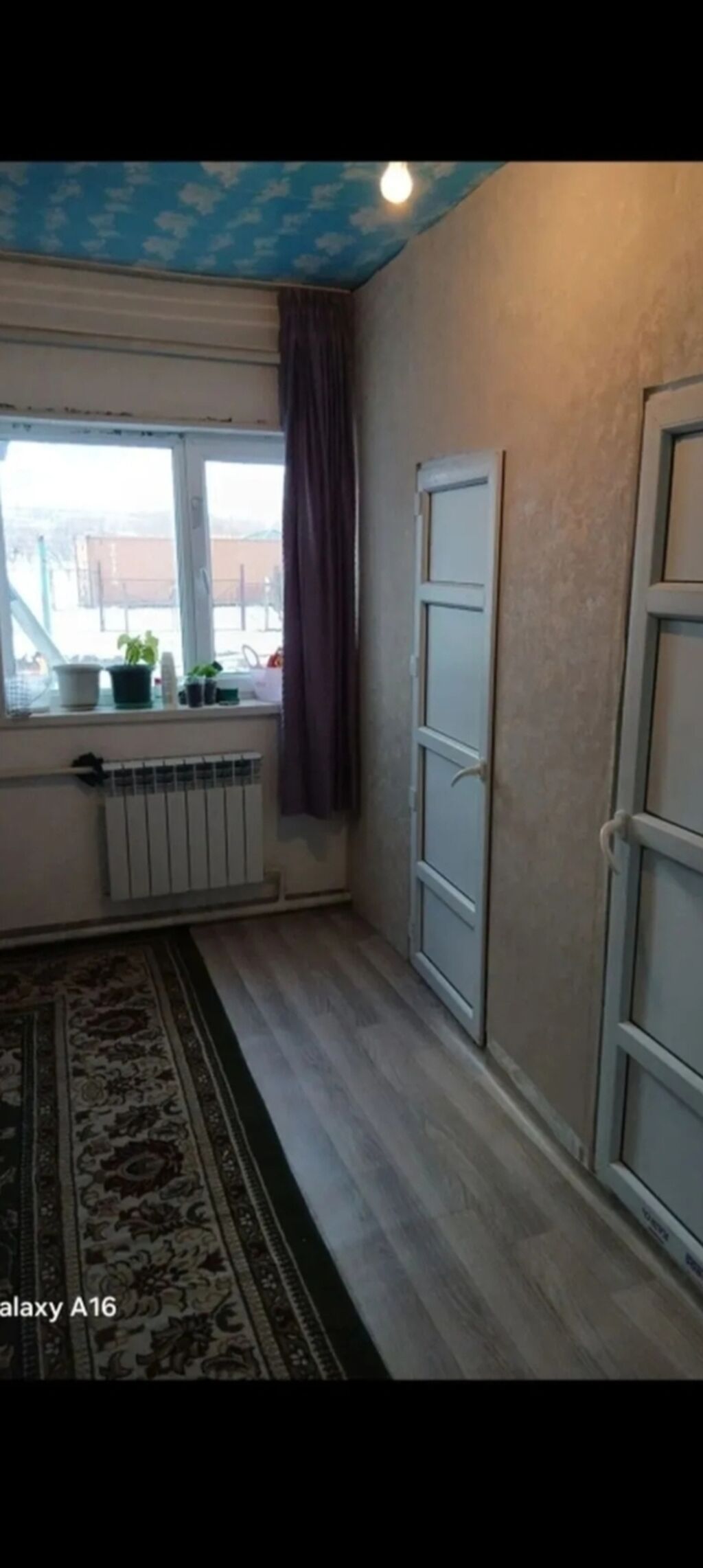 67 м², 3 комнаты, Рабочий Городок: фото 6