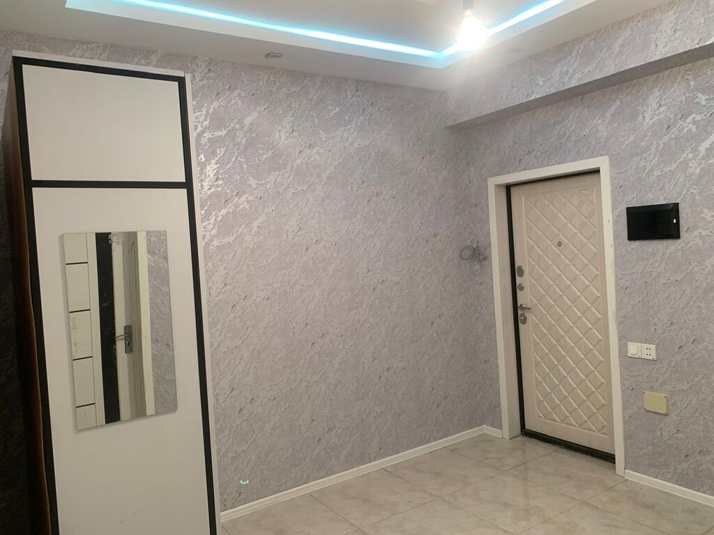 Xırdalan şəhəri, AAAF Park yaşayış kompleksi, 25-ci küçə, 5-ci bina