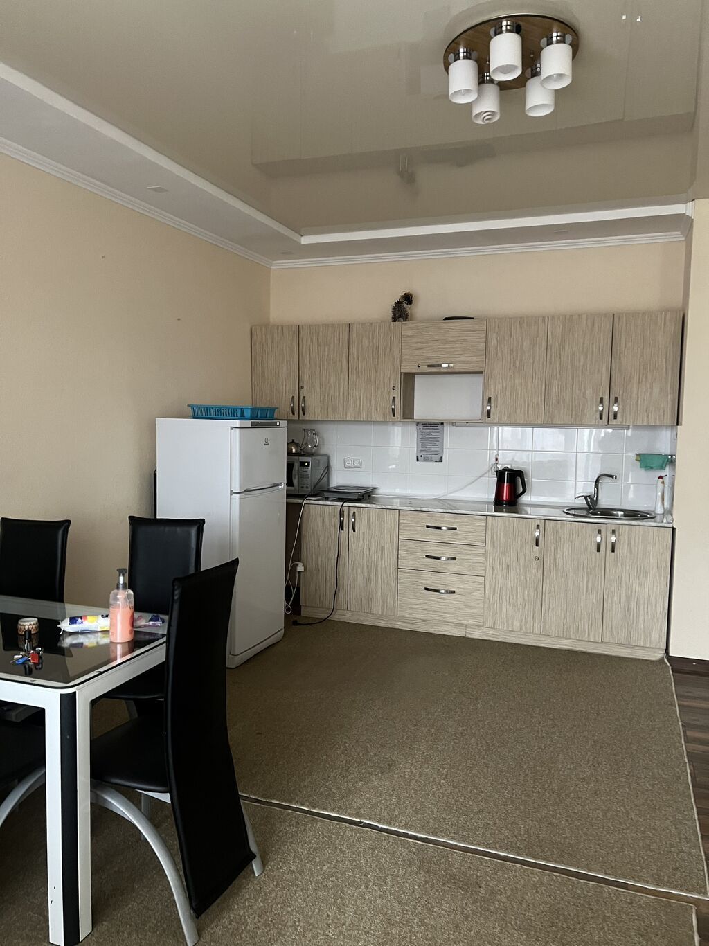 Продается 2хэтажный коттедж в ЦО «Роял Бич» 120 м2 Веранда с мангалом: фото 6