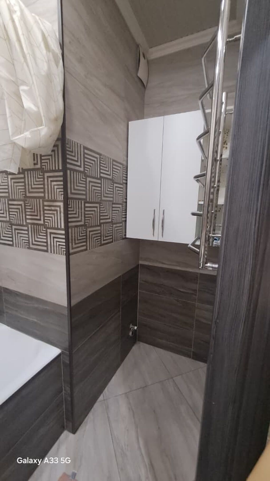 3 комнаты, 74 м², Филармония Элитка, 2 этаж, Косметический ремонт: фото 7