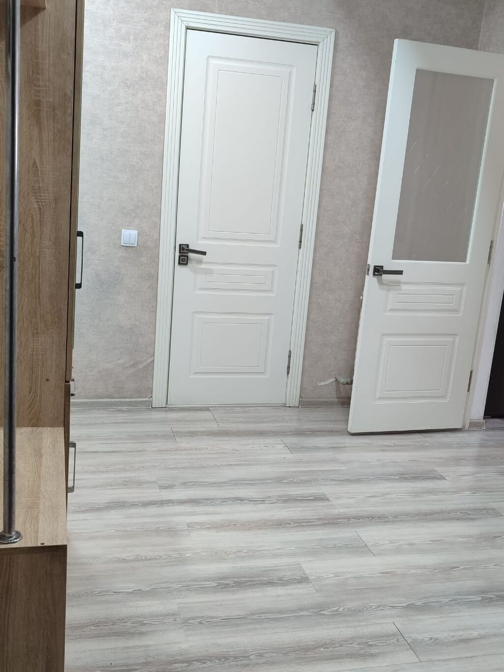 2 комнаты, 62 м², Тунгуч мкр Элитка, 4 этаж, Евроремонт: фото 4