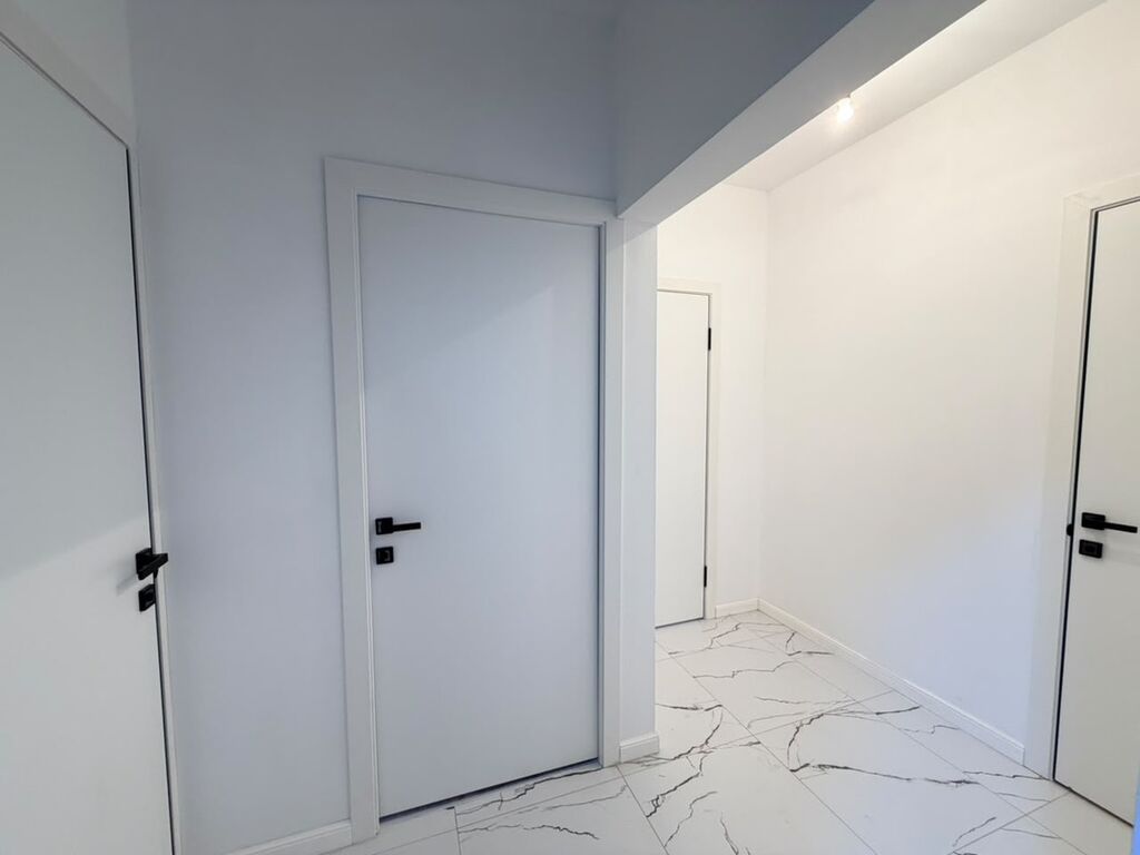 1 комната, 53 м², Элитка, 5 этаж, Свежий ремонт: фото 5