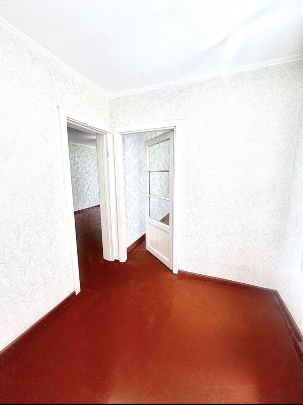 2 комнаты, 42 м², Ата-Тюрк парк Индивидуалка, 2 этаж, Косметический ремонт: фото 4