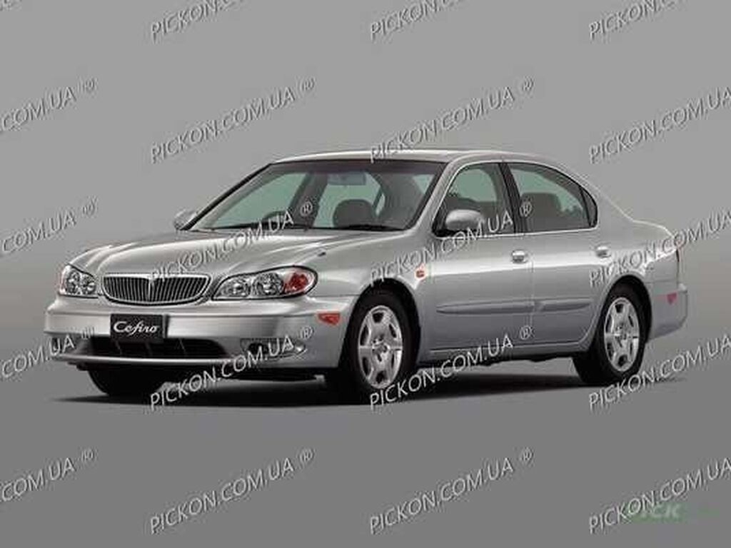 Стекло Лобовое Nissan, 2008 г., Новый, Аналог: фото 7