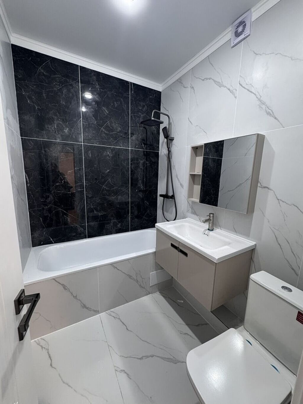 1 комната, 43 м², Технопарк Элитка, 8 этаж, Дизайнерский ремонт: фото 6