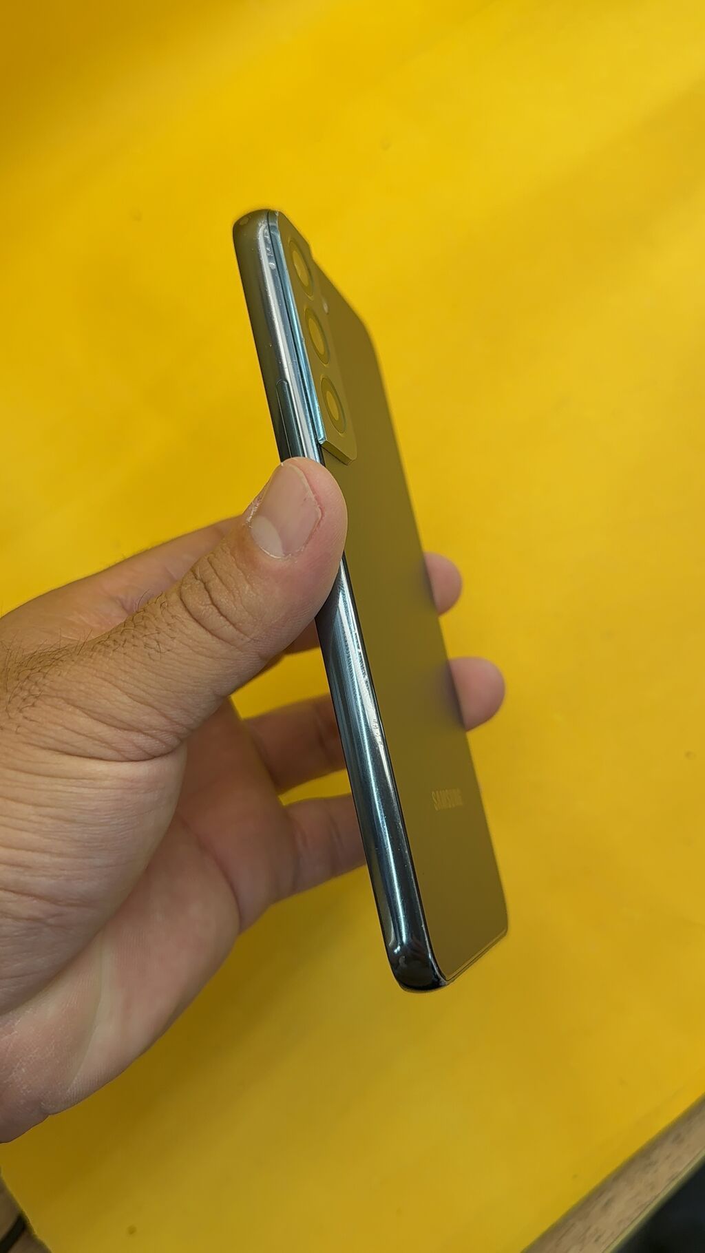 Samsung Galaxy S22, Б/у, 256 ГБ, 1 SIM: фото 2