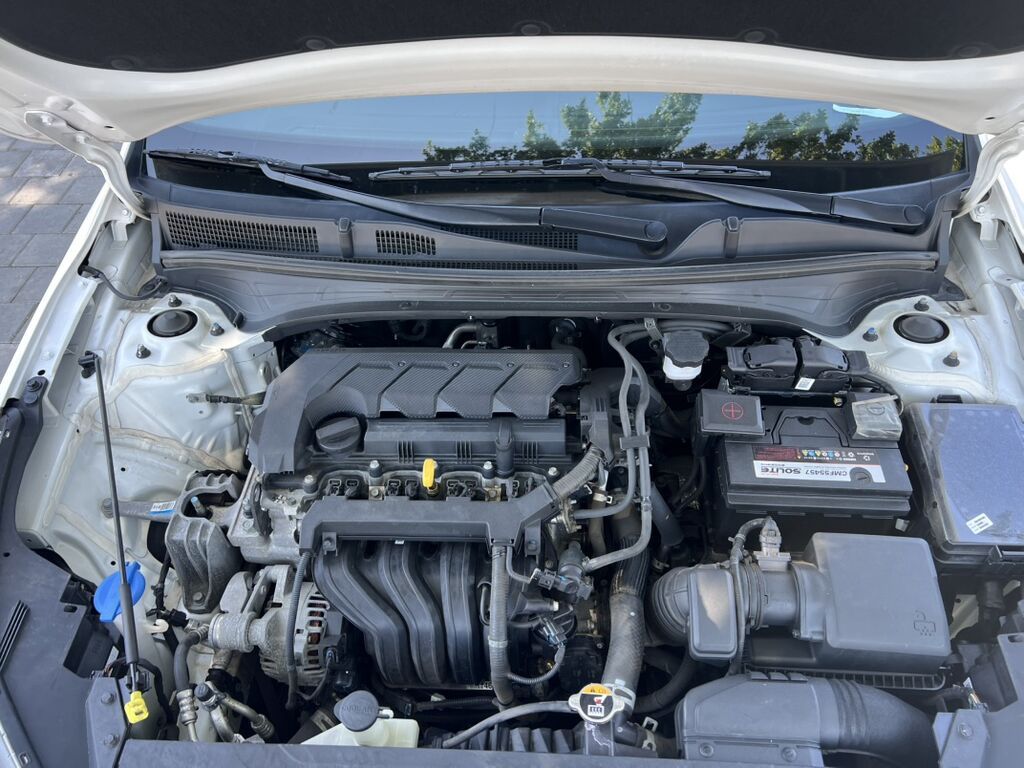 Kia K3: 2021 г., 1.6 л, Автомат, Бензин, Седан — фото 6