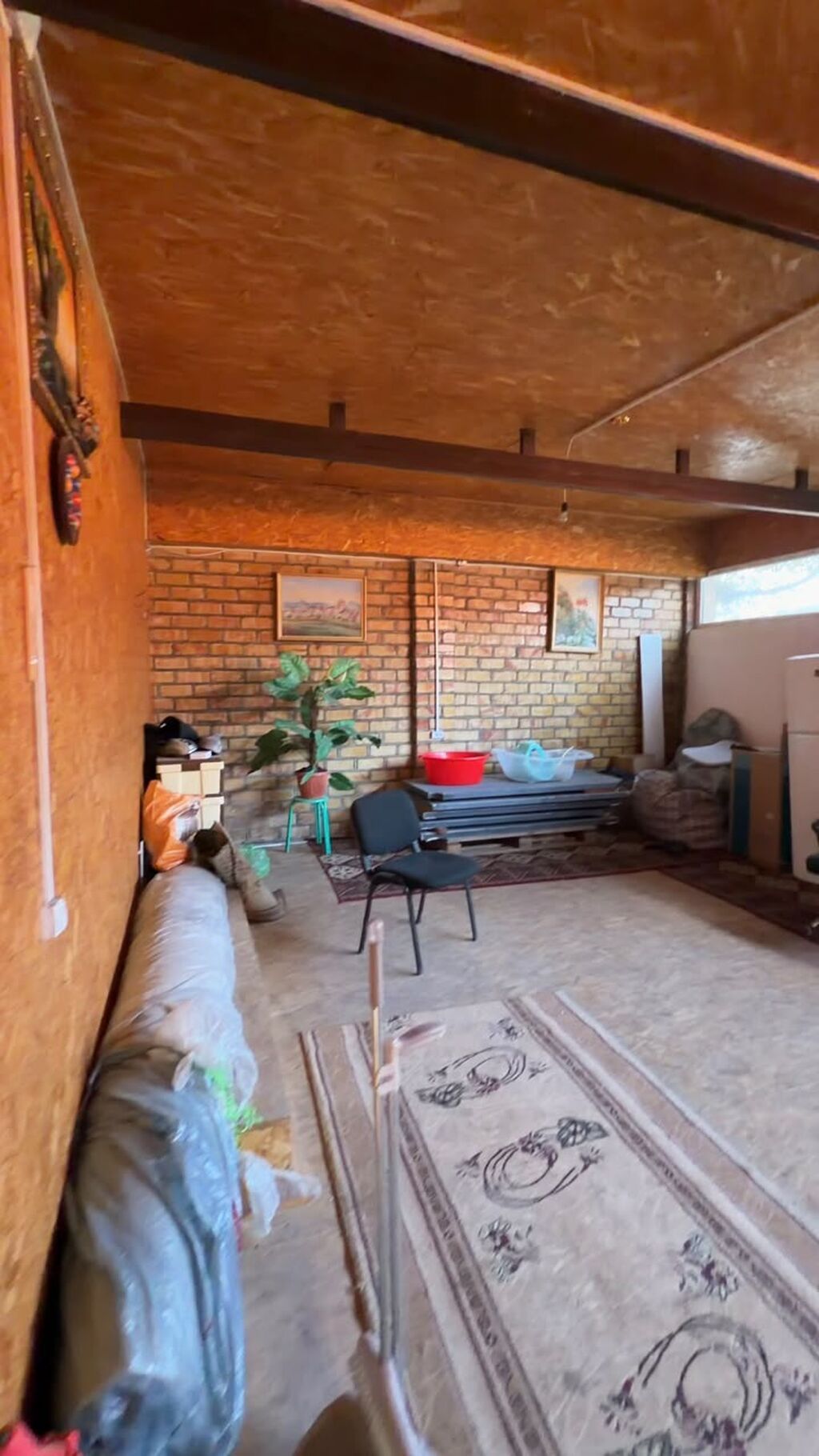 6 комнат и более, 250 м², Бишкек, ул. Баха / Гагарина: фото 8