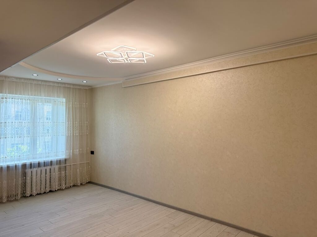 1 комната, 32 м², БГУ 5 этаж, Свежий ремонт: фото 5