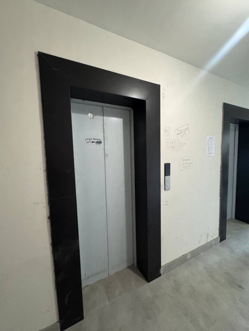 3 комнаты, 88 м², Пишпек Элитка, 5 этаж, Дизайнерский ремонт: фото 6