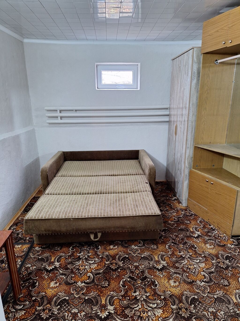 25 м², 1 комната, Карагачевая роща: фото 7