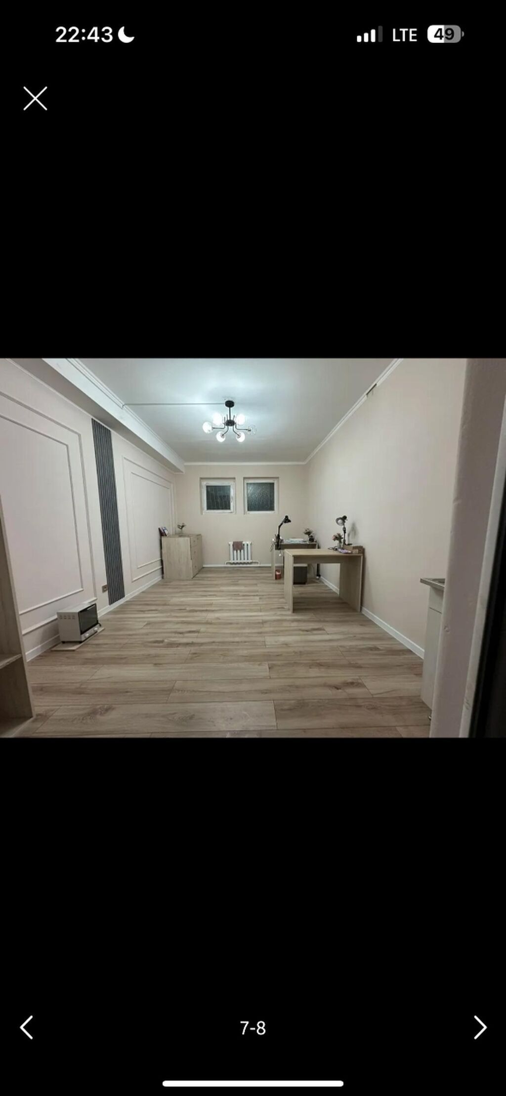 Аренда офисов, 20 м², В жилом комплексе, С отдельным сан узлом: фото 2