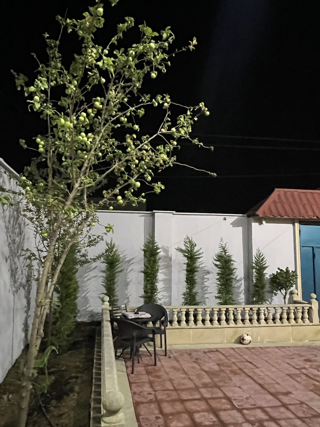 3 otaqlı, 82 kv. m, Kredit yoxdur, Yeni təmirli