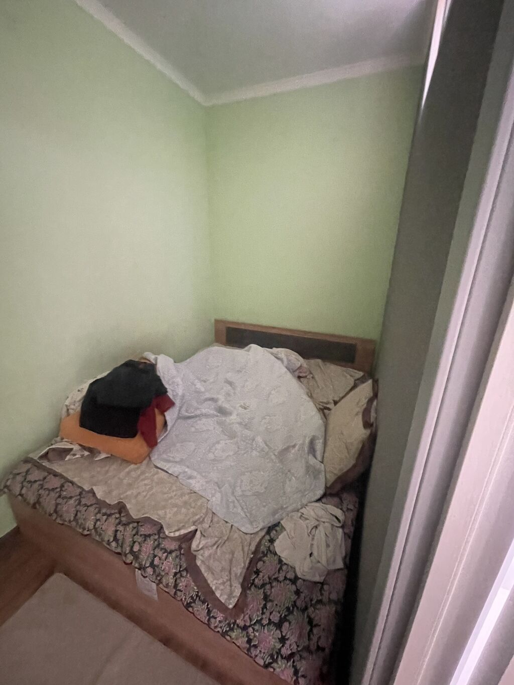 Студия, 32 м², Кок-Жар ж/м Индивидуалка, 3 этаж: фото 3