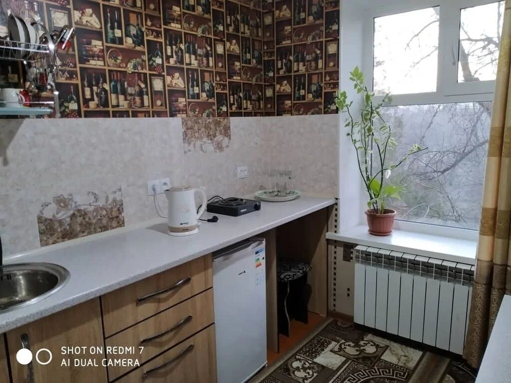 Квартира посуточно -1 комн,2комн, 3комн. Кара-балта,ул.Мира.д.11: фото 3