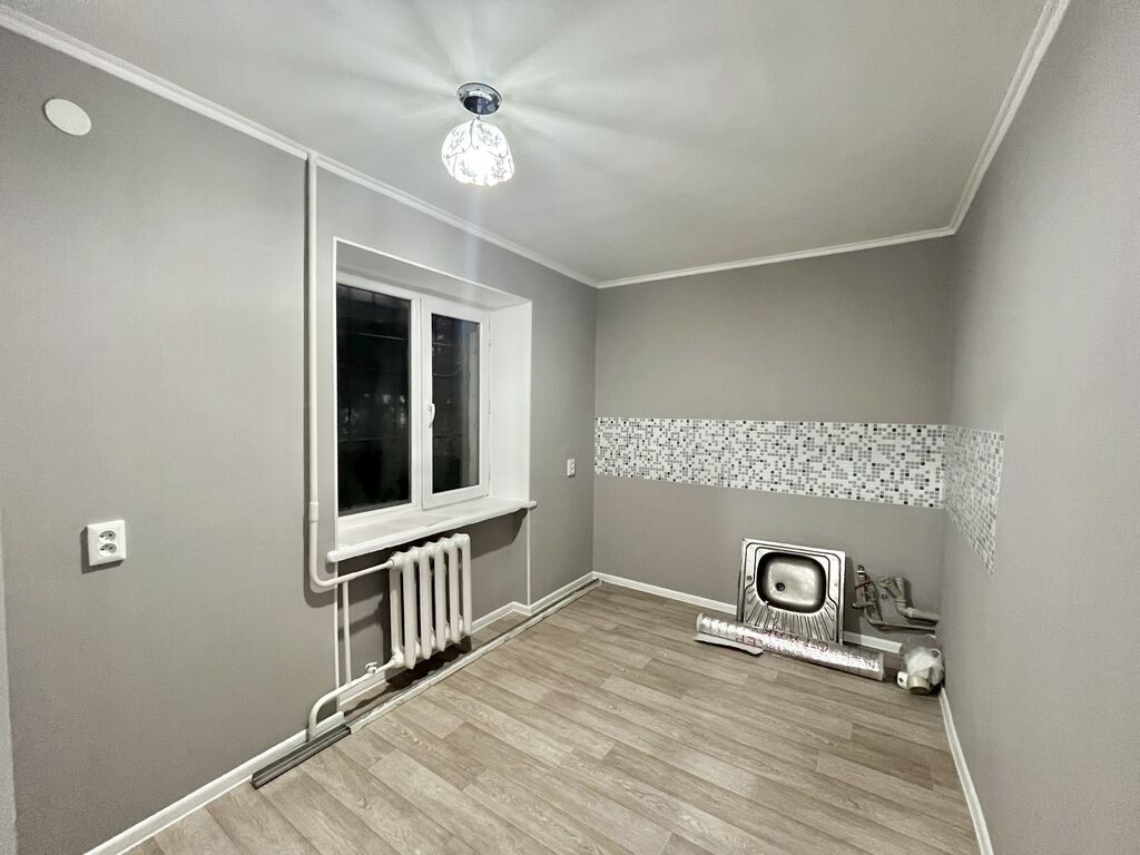 1 комната, 25 м², Ата-Тюрк парк Малосемейка, 2 этаж: фото 5
