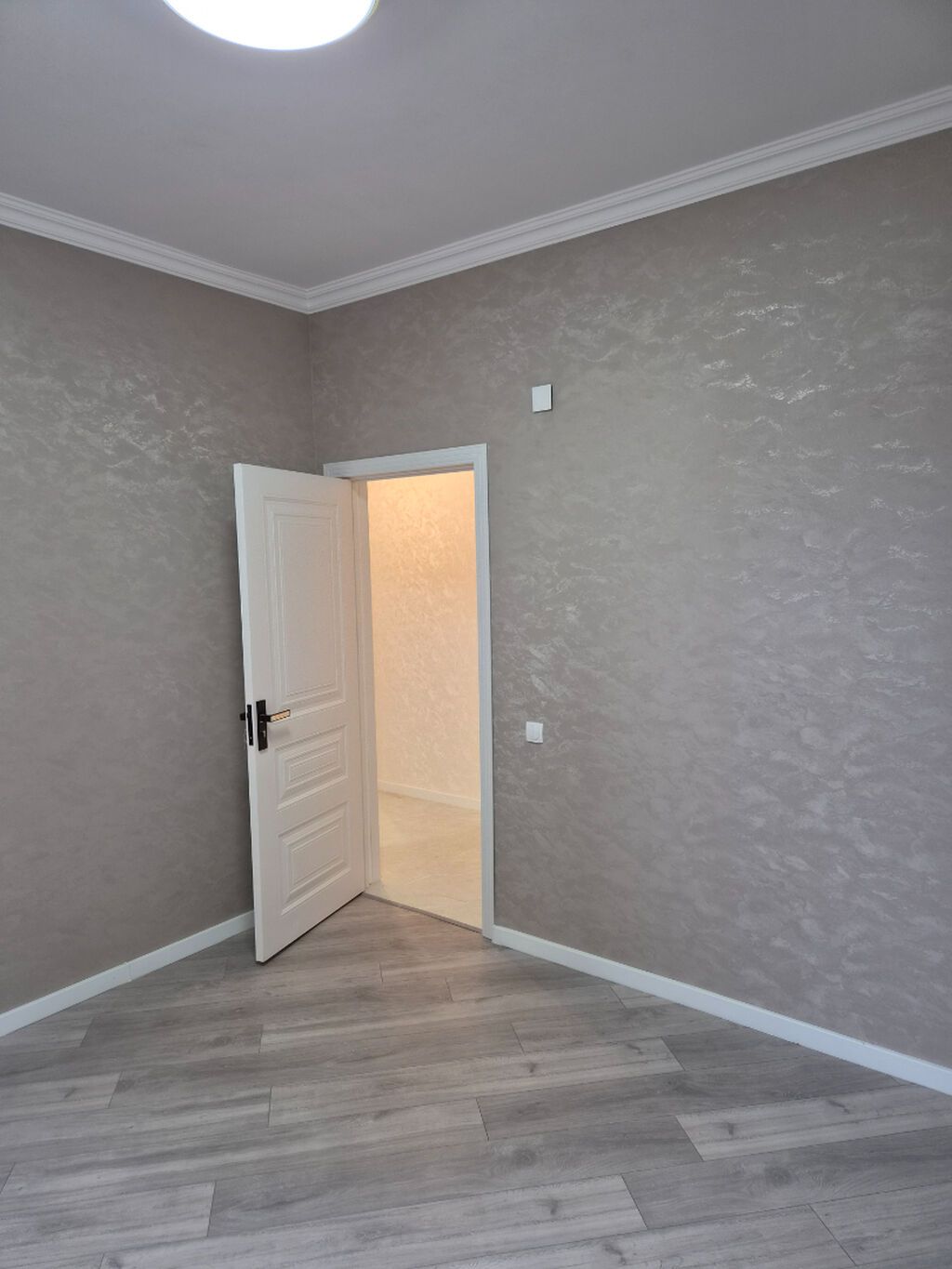 Hökməlidə 3 otaqlı həyət evi satılır, 63 m², 62 000 AZN, şəkil 4 / 12