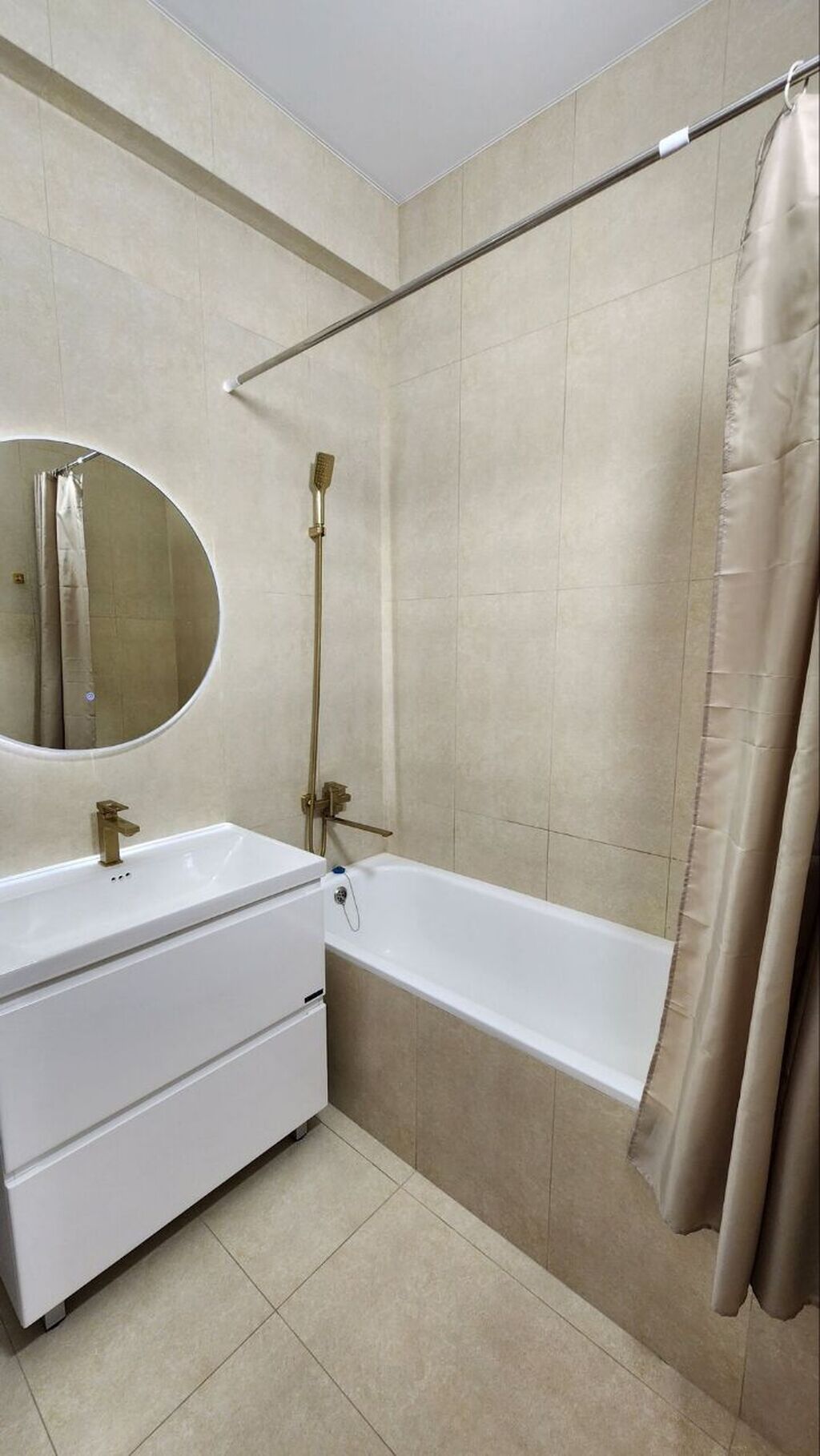 3 комнаты, 82 м², Технопарк Элитка, 12 этаж, Евроремонт: фото 6