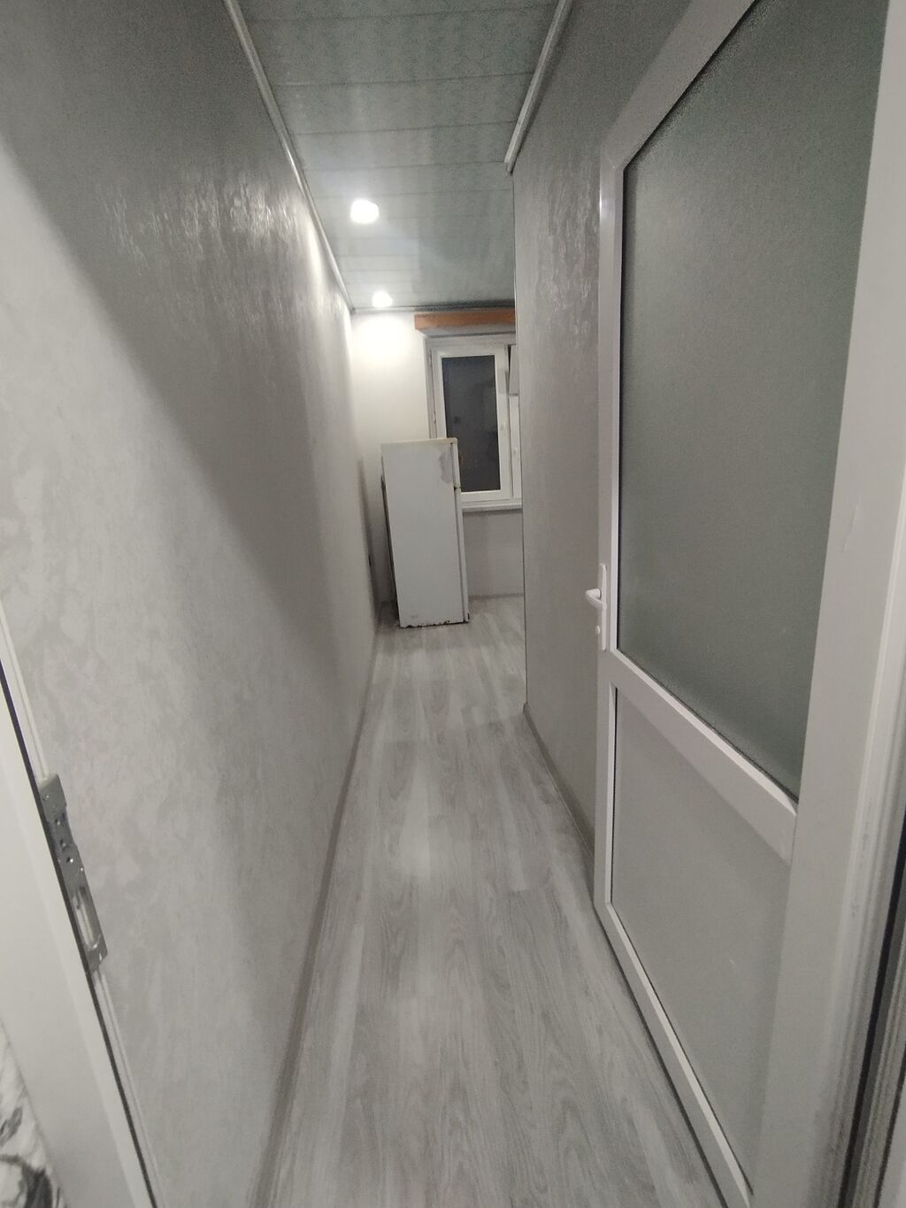 Saray, 2 otaqlı, Köhnə tikili, 47 kv. m