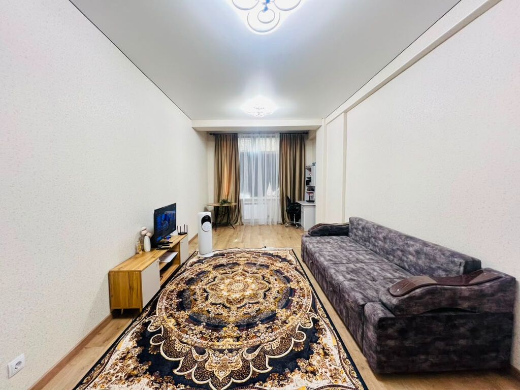 2 комнаты, 78 м², ТЭЦ Элитка, 7 этаж, Евроремонт: фото 6