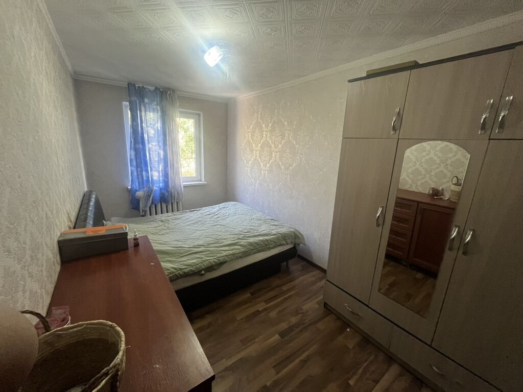 Сдам комнату в 3-комнатной квартире, 9 мкр, от собственника: фото 7