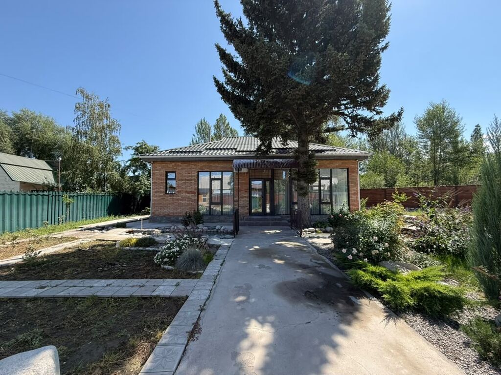 Продаю ДАЧУ! У речки Адрес: Арашан ( Роял Фиш) Дом :100 м2: фото 1