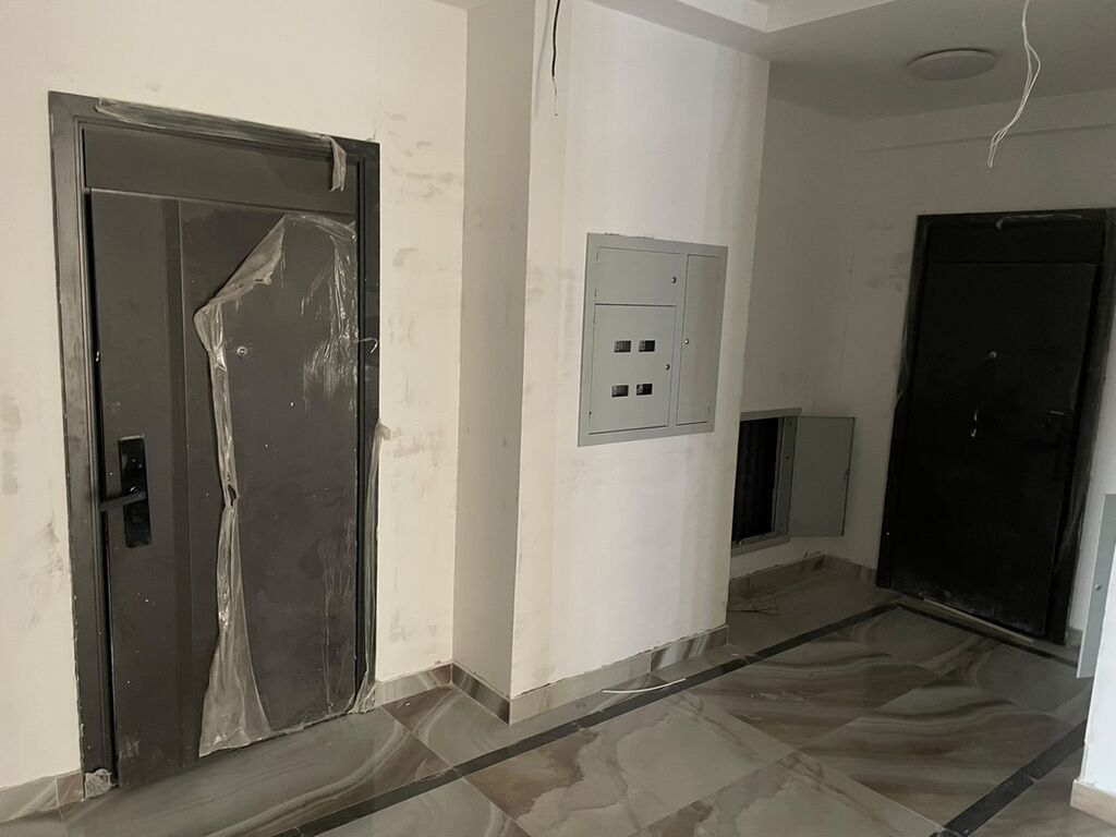 Продаётся 1-комнатная студия 64,6 м² в ЖК Da Vinci (застройщик Golden: фото 7